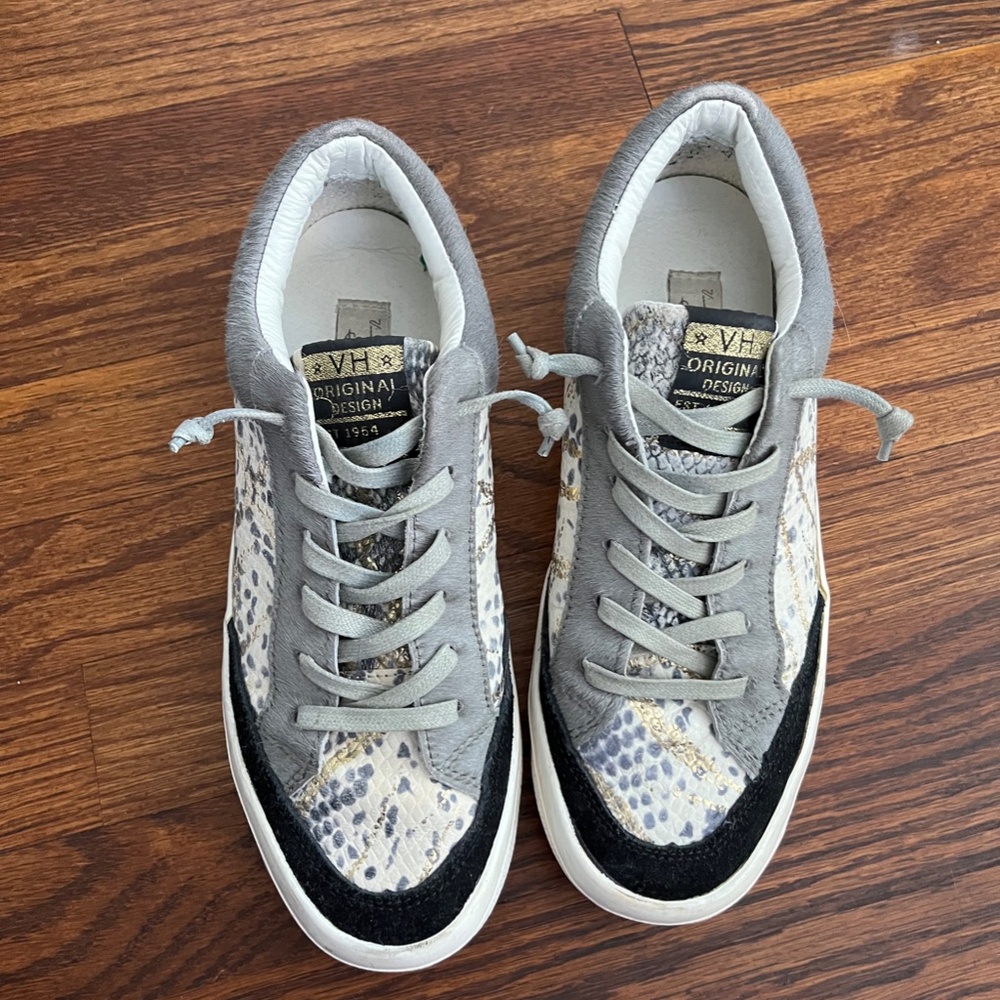 Vintage Havana Sneakers